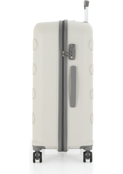 Polipropilen Valiz V376 75 cm modelleri