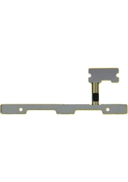 Honor Play Uyumlu On Off Yan Ses Power Film Flex COR-L29 COR-L09 COR-AL00