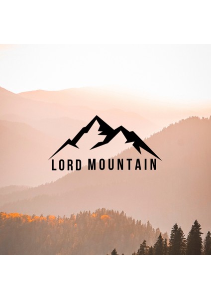 Lord Mountain Kamp Minderi, Kamp Matı, Hafif Kamp Minderi, Katlanabilir Minder, Outdoor Minder