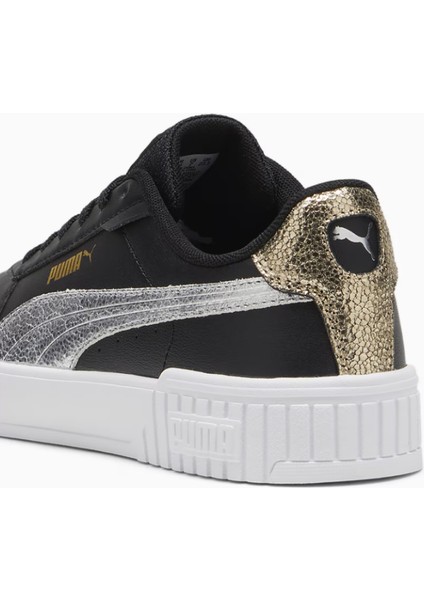 Carina 2.0 Metallic Shine-Puma Black-Puma Silver