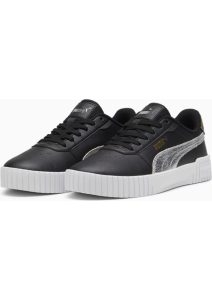 Carina 2.0 Metallic Shine-Puma Black-Puma Silver