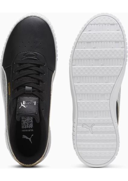 Carina 2.0 Metallic Shine-Puma Black-Puma Silver