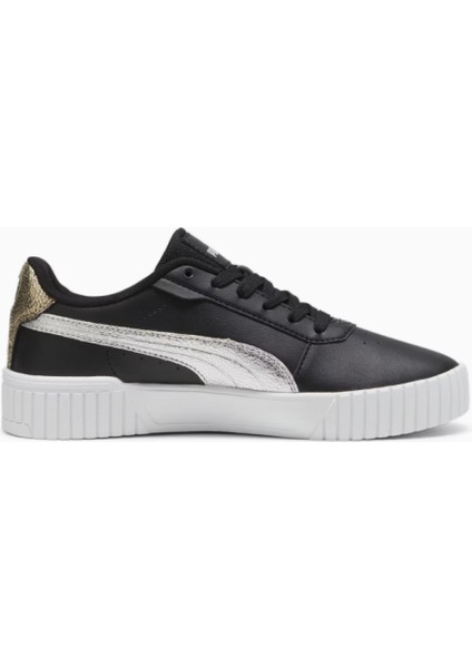 Carina 2.0 Metallic Shine-Puma Black-Puma Silver