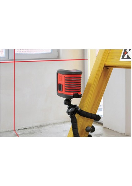 Prolaser Lazer Hizalama (Kırmızı Işık) 842S Kapro modelleri