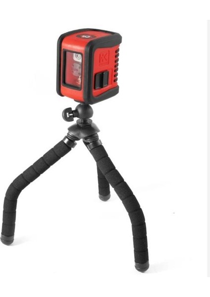 Prolaser Lazer Hizalama (Kırmızı Işık) 842S Kapro fırsatları
