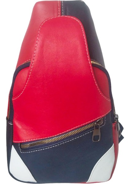 Hakiki Deri Göğüs Çantası Bodybag LD463 fiyatları