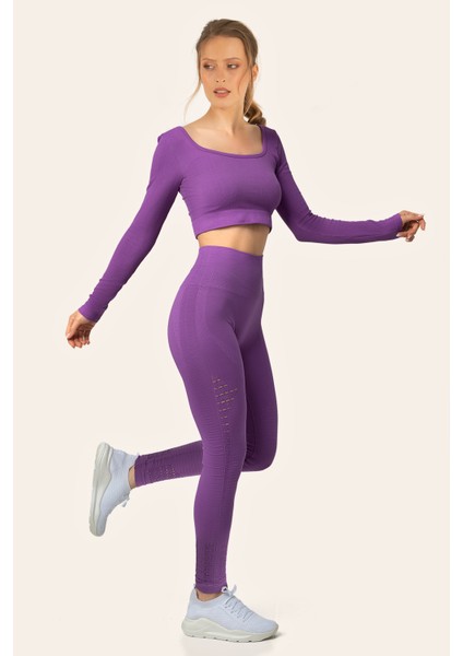 Miofit Campanula Seamless Tayt