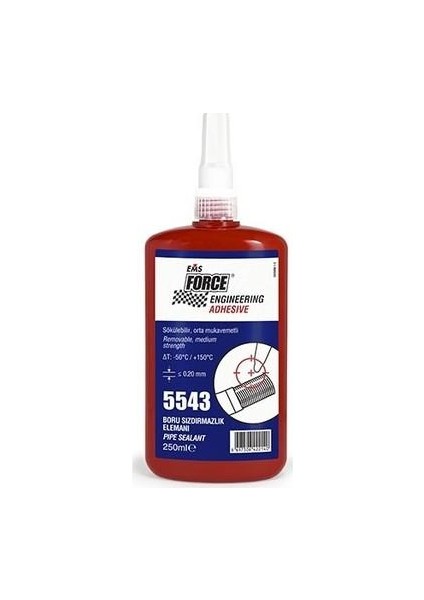 Sıvı Teflon Band 50 ml