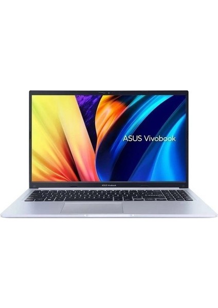 Vıvobook 15 X1502ZA-EJ030W-K Intel I5 1235U 8gb 256GB SSD 15.6'' W11