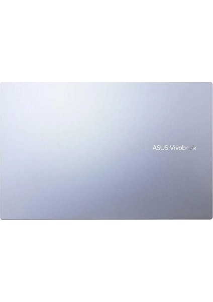 Vıvobook 15 X1502ZA-EJ030W-K Intel I5 1235U 8gb 256GB SSD 15.6'' W11