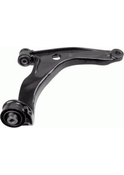 Salıncak Rotilsiz Sağ - 7H0407152E - Transporter T5 / 2003-2011