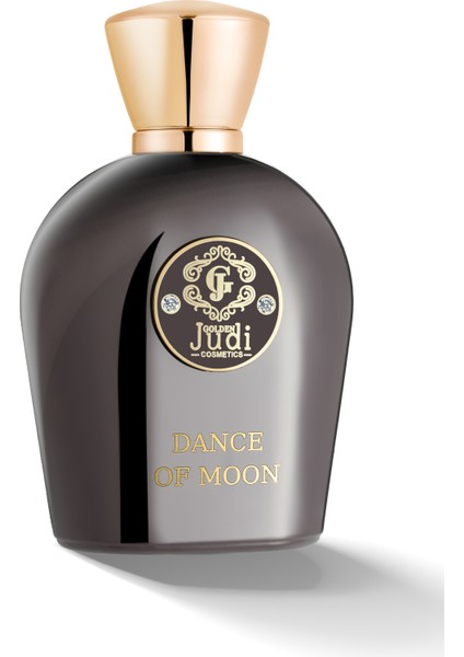 Dance Of Moon 100 ml Parfüm Edp Coffee & Vanilla