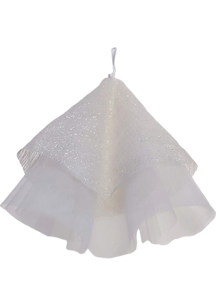 Siyah Pul Payetli Gelin Damat Mendili,halay Mendili,kına Mendil Moda Nur modelleri