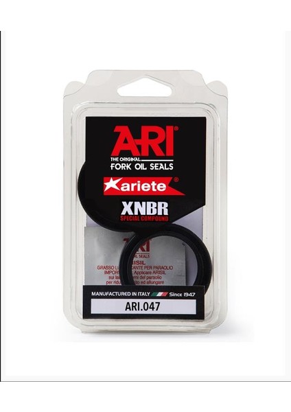 Honda NC700X (2012-2013) Ön Amortisör Yağ Keçesi 41X54X11 Dcy