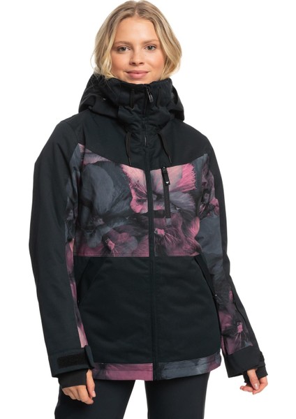 Presence Parka Kadın Kayak/snowboard MONTU-ERJTJ03421TPP