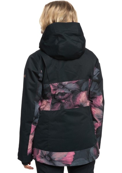 Presence Parka Kadın Kayak/snowboard MONTU-ERJTJ03421TPP fiyatları