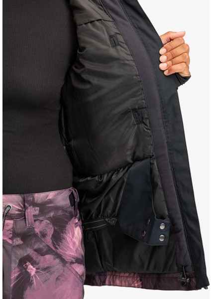 Presence Parka Kadın Kayak/snowboard MONTU-ERJTJ03421TPP modelleri