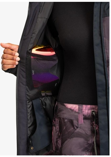 Presence Parka Kadın Kayak/snowboard MONTU-ERJTJ03421TPP fırsatları