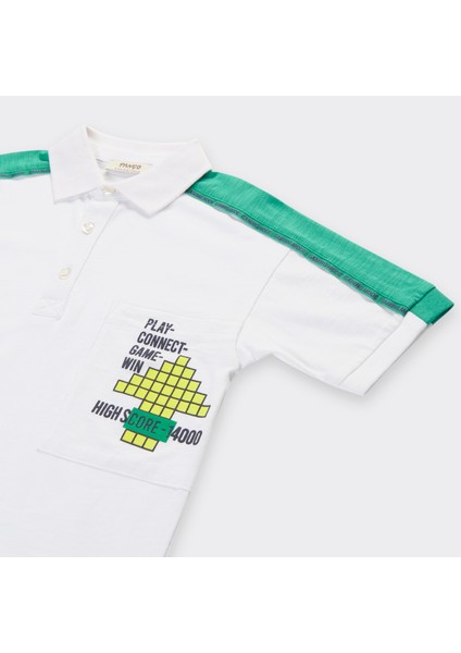 Yakalı T-Shirt fırsatları