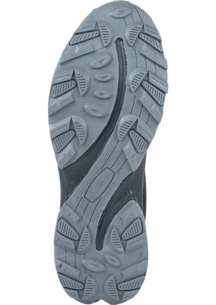 Erkek Siyah Duisburg Su Geçirmez Outdoor Spor Ayakkabı VO10123756-M