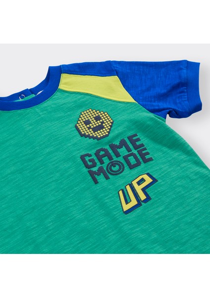 Baskılı T-Shirt modelleri