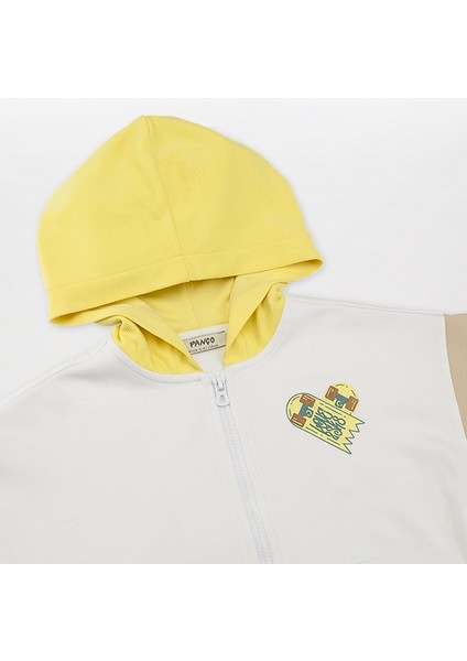 Kapüşonlu Sweatshirt modelleri