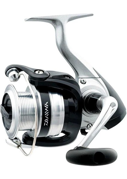 Strike Force 2500 Oslo Big Bass 210CM 10-30GR Mix Spin Olta Seti