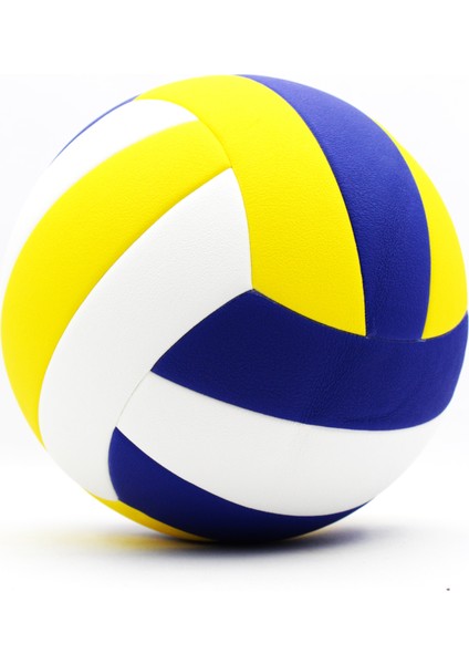 Orjinal Profesyonel Voleybol Topu Soft Touch