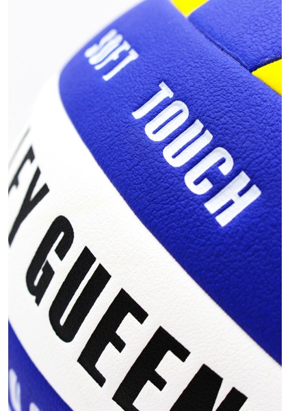 Orjinal Profesyonel Voleybol Topu Soft Touch