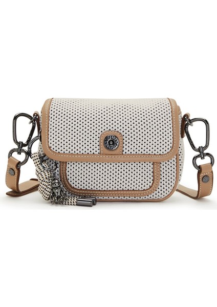 Kıplıng Inaki S Küçük Boy Omuz Çantası