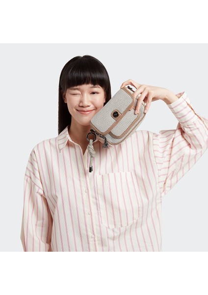 Kıplıng Inaki S Küçük Boy Omuz Çantası fiyatları