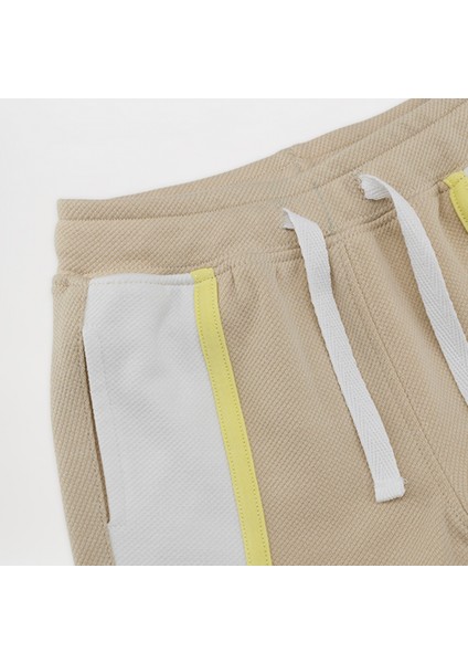 Örme Şort modelleri