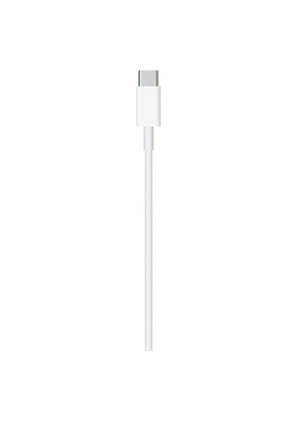 Apple MM0A3ZM/A Usb-C To Lıghtnıng Beyaz Kablo