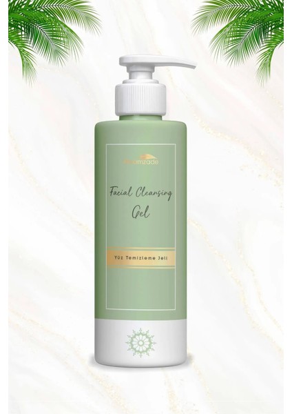 Yüz Temizleme Jeli & Yoğun Nemlendirici Serum fiyatları