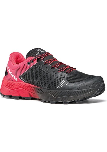 Spin Ultra Gore-Tex Wmn Kadın Koşu Ayakkabı