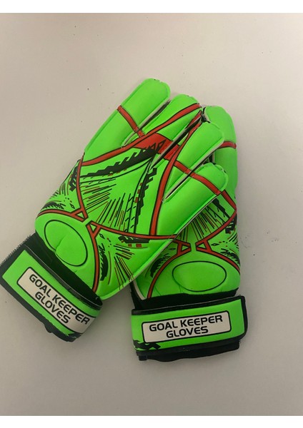 Kaleci Eldiven modelleri