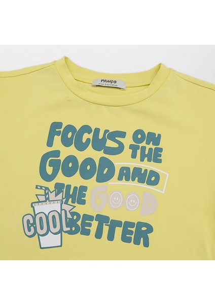 Baskılı T-Shirt modelleri