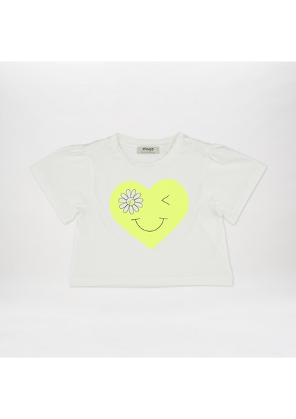 Baskı Detaylı 2'li Takım