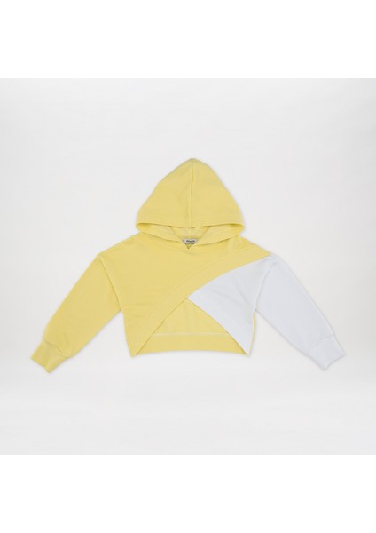 Asimetrik Sweatshirt modelleri