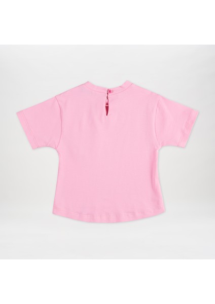 Cebi Fırfır Detaylı T-Shirt fiyatları