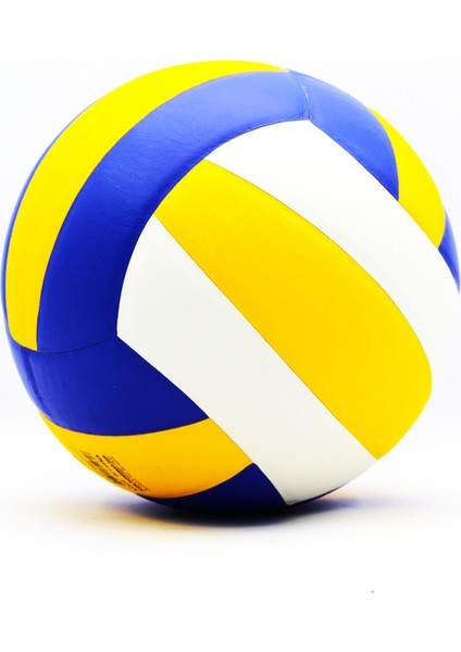 Orjinal Profesyonel Voleybol Topu Soft Touch V800