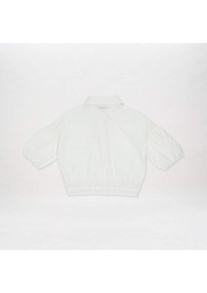 Papatya Düğmeli Gömlek fiyatları