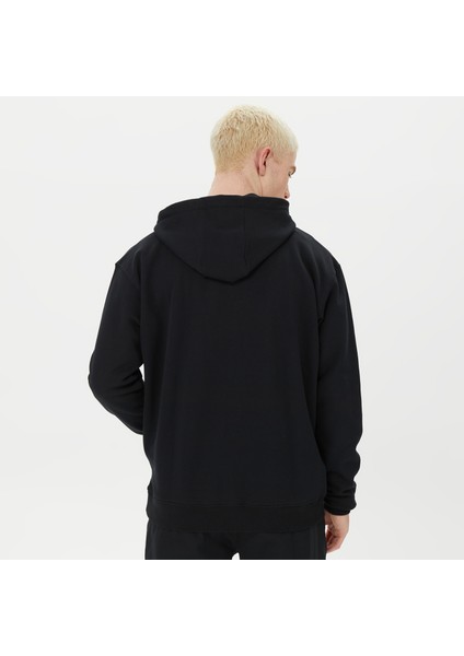 Small Signature.Blk Sweat