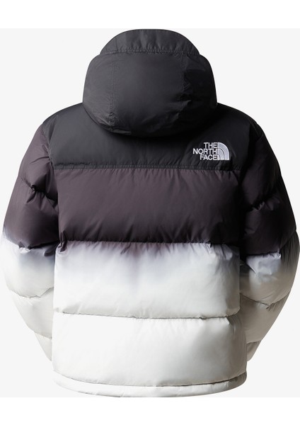 96 Nuptse Dip Dye.- fiyatları