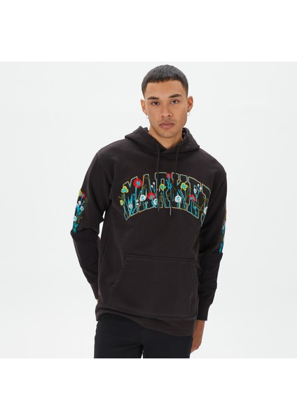 Bouquet Pullover.wblk