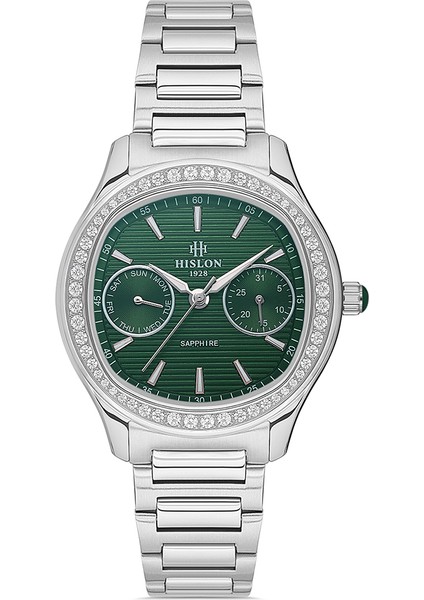 QT148S-15ST Kadın Kol Saati