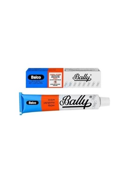 Ballysan Yapıştırıcı Tutkal 50 gr