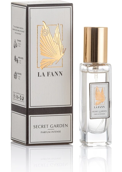 La Fann Secret Garden Parfüm 15ml