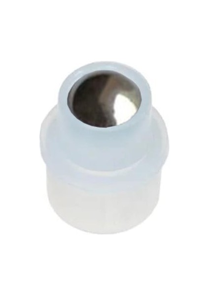 Metal Bilyalı Mini Sarhoş Tekerlek
