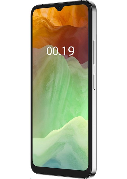 A11S Akıllı Cep Telefonu Gri
